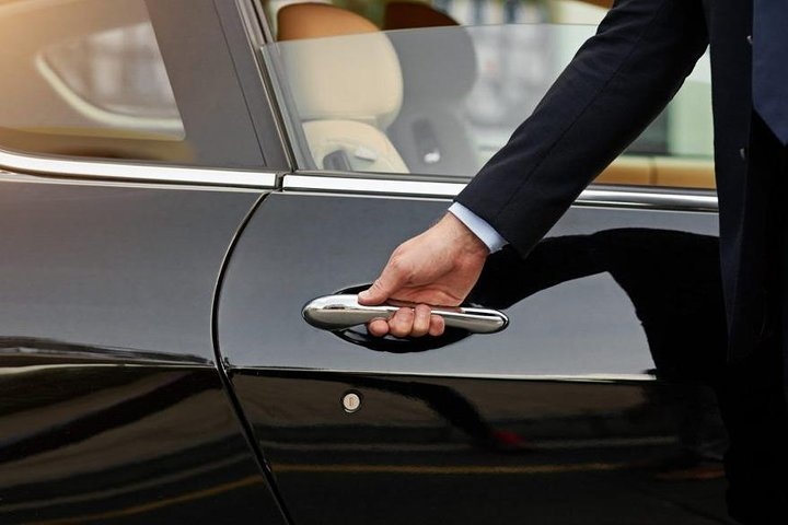 Transfer Airport Marrakech-Hotel privately - Photo 1 of 4