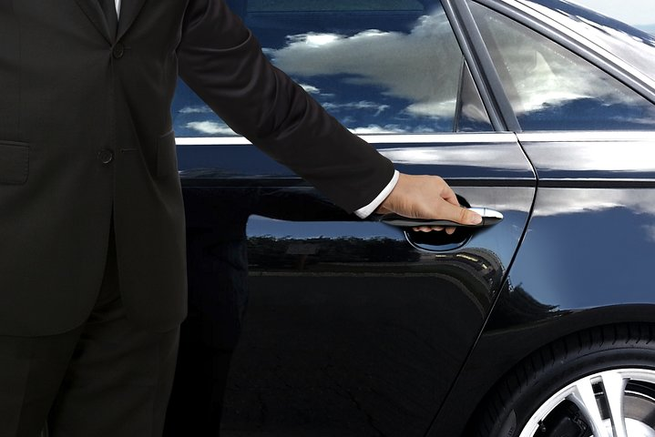 Transfer Casablanca to Marrakech - Photo 1 of 14