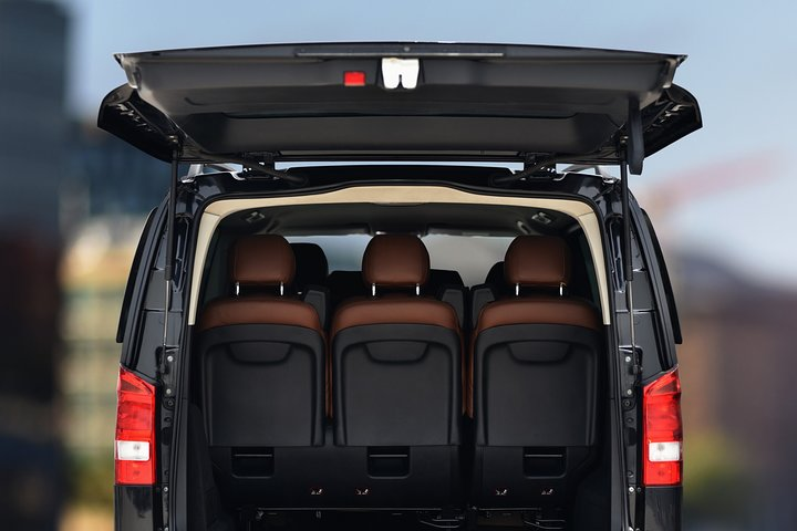 Transfer Casablanca to Rabat - Photo 1 of 25