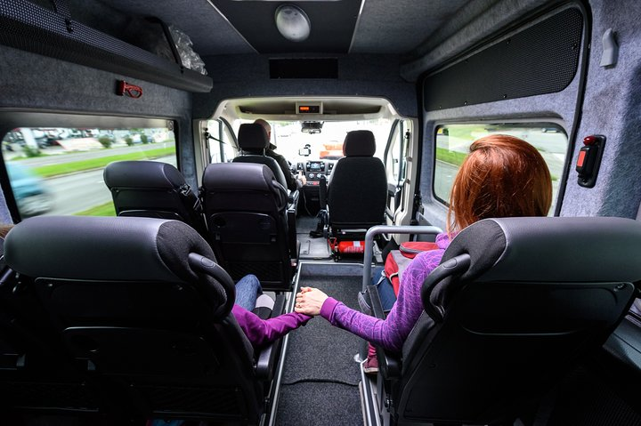 Transfer Fes to Mohammedia - Photo 1 of 17