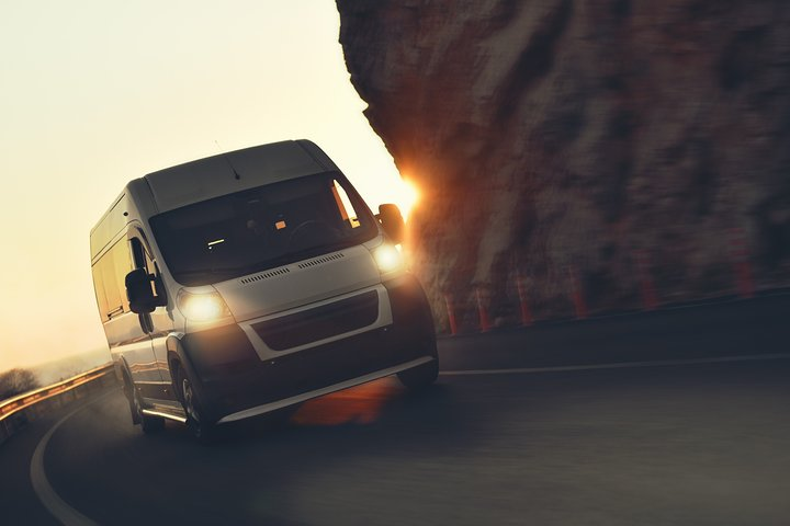 Transfer Fes to Safi - Photo 1 of 19