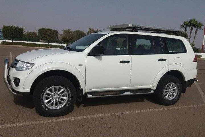 AGADIR: Sunset Camel Riding & BBQ Dinner  - Photo 1 of 6