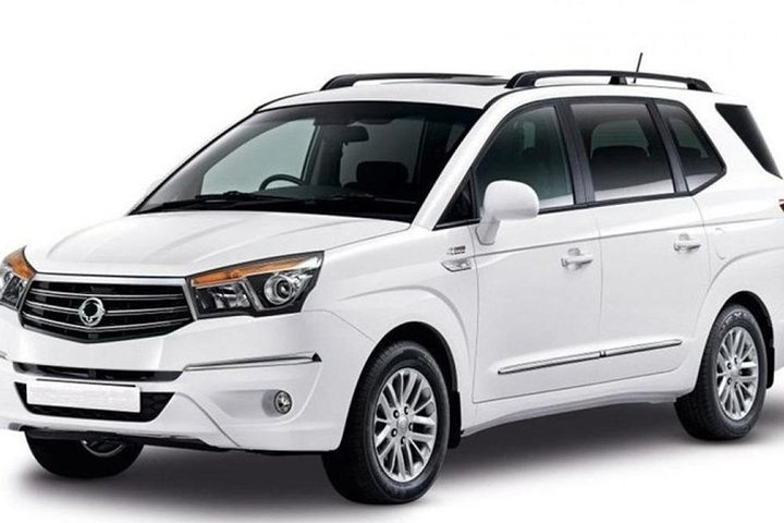 From agadir :Taroudant & Tiout day trip - Photo 1 of 6