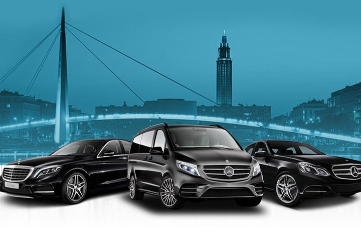 Transfer from Al Madina Airport - Photo 1 of 3