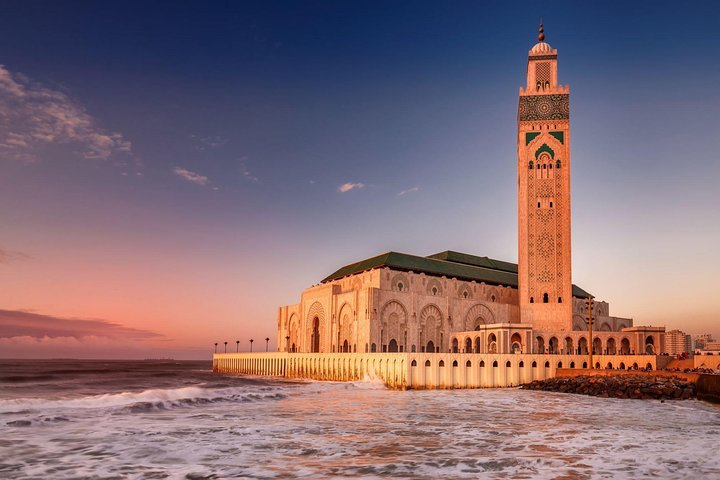 Casablanca 