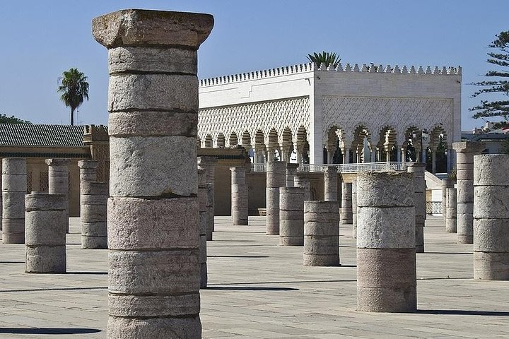 Transfer From Fez To Rabat - Photo 1 of 3