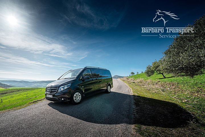 Transfer From Marrakech to Casablanca or vice versa - Photo 1 of 6