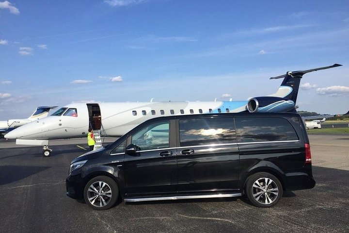 Transfer From Marrakech To Casablanca - Photo 1 of 6