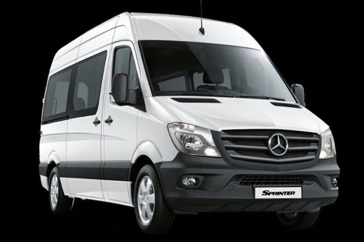 Private transfer Agadir – Marrakech (one way) - Photo 1 of 11