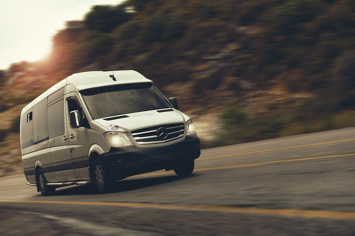 Transfer Marrakech to El Jadida - Photo 1 of 17