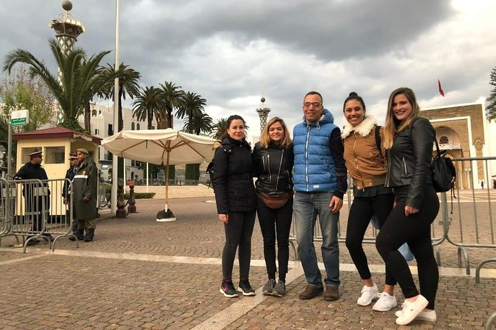 Transfer private from Tetouan to Tangier - Photo 1 of 7