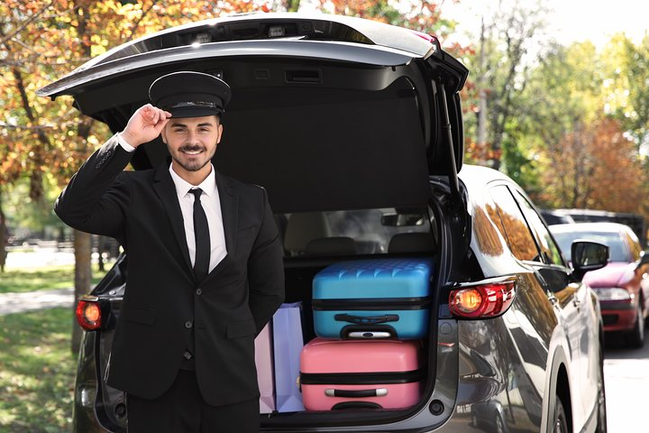 Transfer Rabat to Salé - Photo 1 of 25