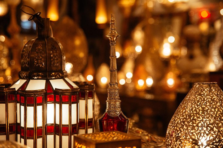 Private Souks Experience in Marrakech: Artisans & Their Crafts
