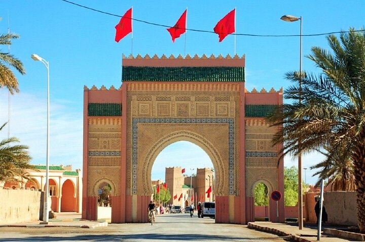 Trip of LifeTime Private 15-Days Around Morocco - Photo 1 of 25