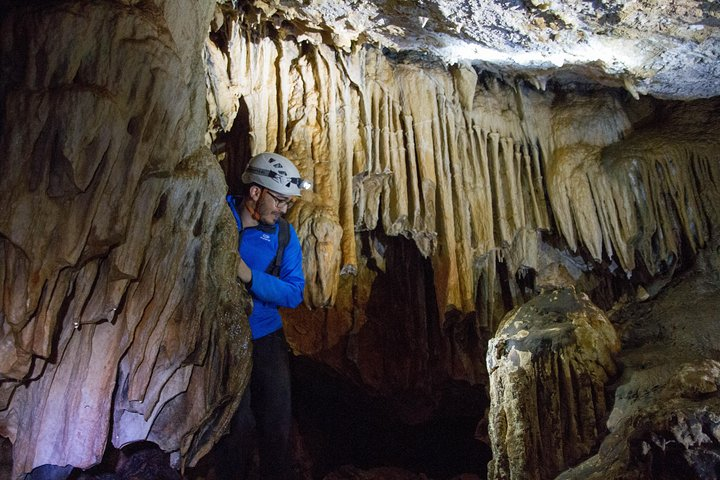 Underground Cave Tour near Chefchaouen - Photo 1 of 15