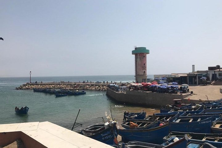 The Magic of Essaouira – private Day Tour from Agadir - Photo 1 of 19