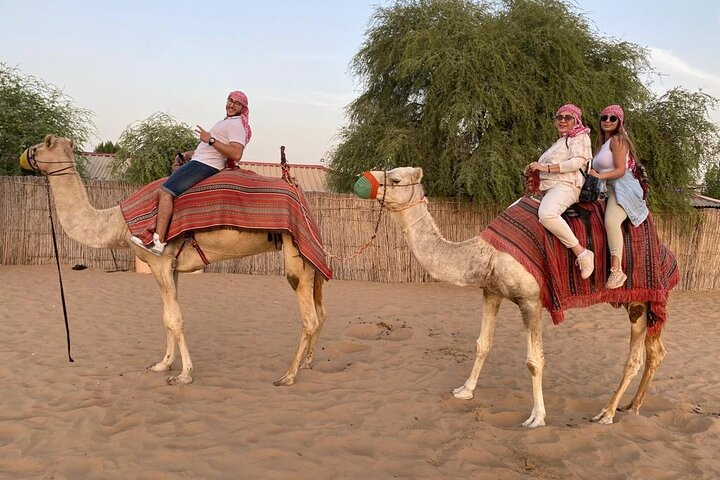 Chasing the sun as it sets over the iconic Bay of Tangier.