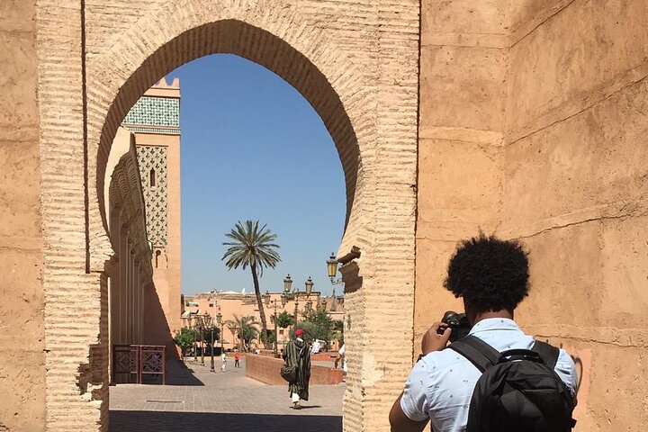 Unique Photography Course in Marrakech - Photo 1 of 25