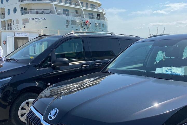 Shopping tour in Tangier - Photo 1 of 12