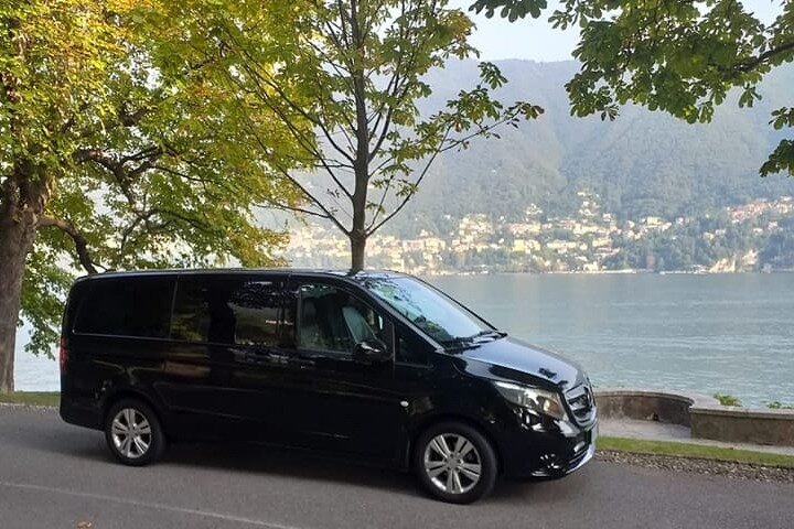 Vip Private Transfer from Chefchaouen to Fes Vice Versa - Photo 1 of 5