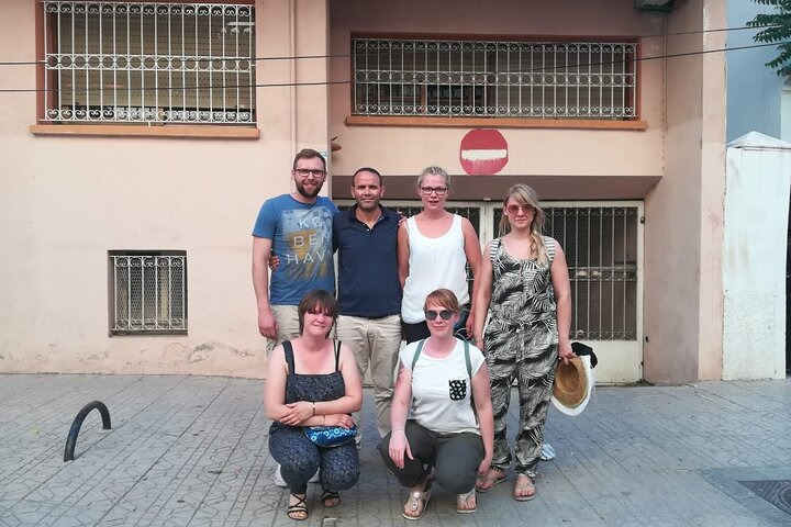 Volubilis and Meknes day trip from Fez - Photo 1 of 7