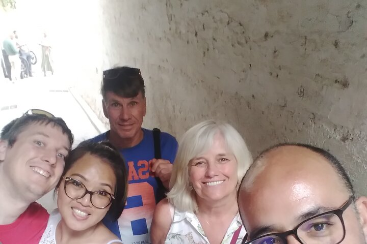  walking day : private excursion in the ancient city of Fez - Photo 1 of 25