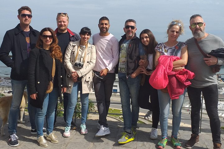 Walking Tour Of Tangier - Photo 1 of 16