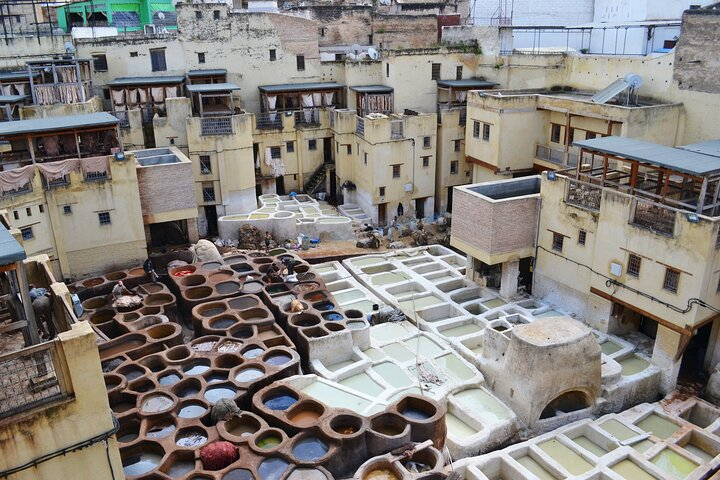 Your Own Morocco. Fes: A City Beyond The Imagination - Photo 1 of 10