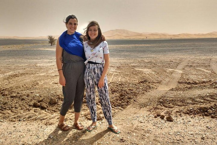 Zagora Desert Night Excursion from Marrakech - Photo 1 of 11