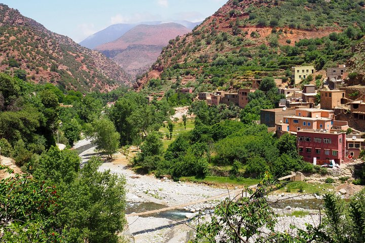 Day trip to Imlil Valley and High Atlas - Photo 1 of 12