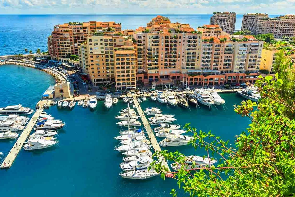 French Riviera: Monaco and Eze Day Trip - Photo 1 of 3