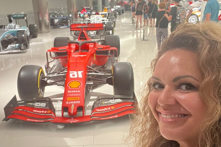 Half Day Private Guided Walking Tour in Monaco - Photo 1 of 6