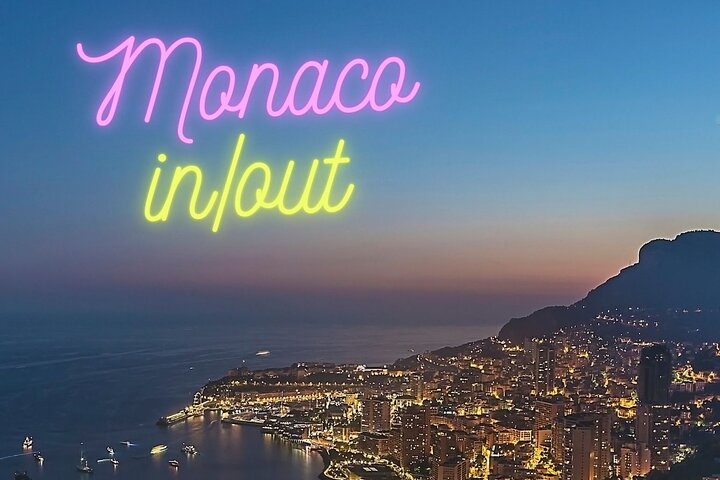 Monaco IN / OUT - Photo 1 of 12