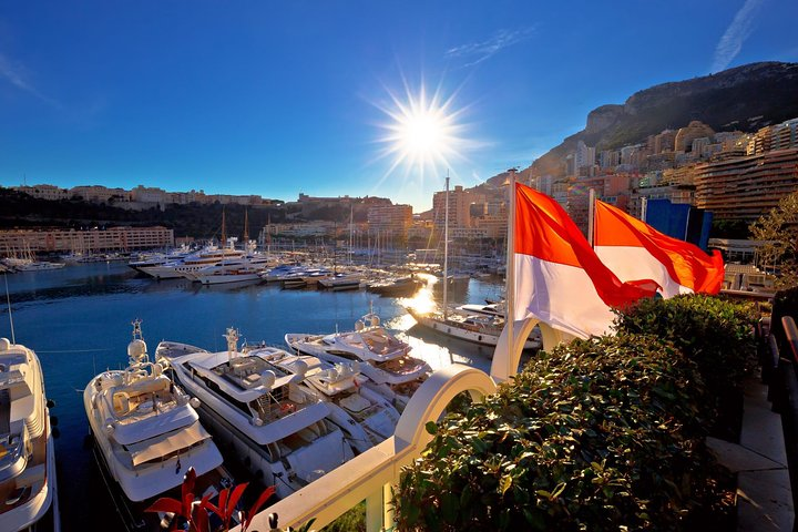 Secrets of Monaco : Exclusive Private Walking Tour - Photo 1 of 8