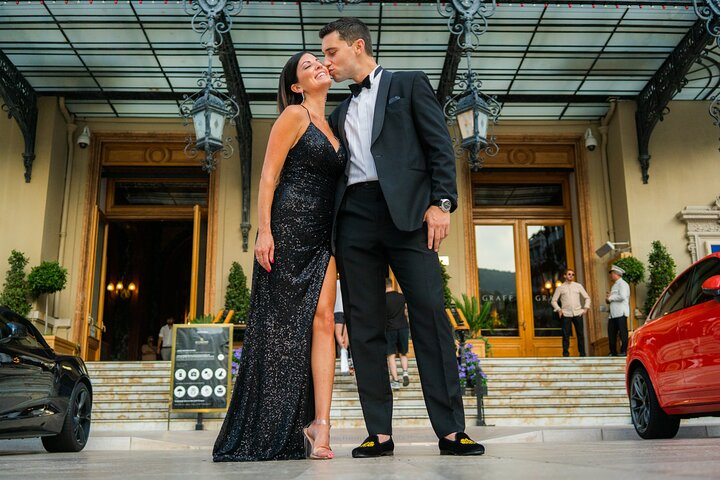 Photographer, Professional Photo Shoot - Monaco - Photo 1 of 16