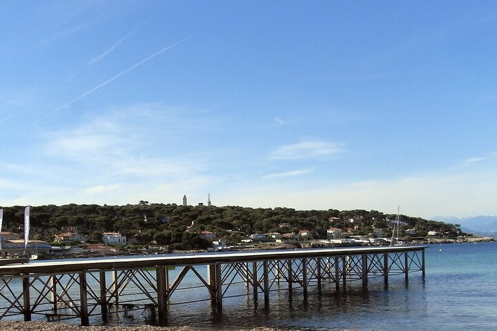 Private direct transfer from Monaco to Antibes - Photo 1 of 6