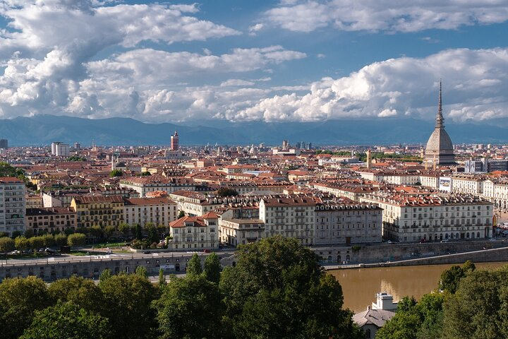 Private Direct Transfer From Monaco to Torino - Photo 1 of 5