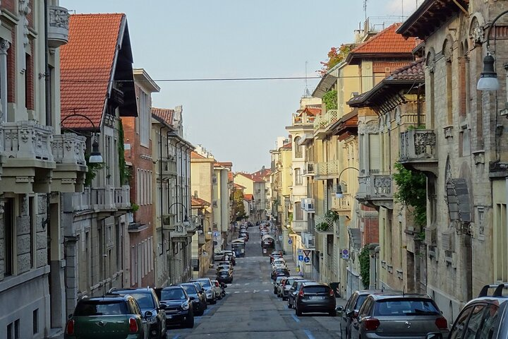 Private Transfer From Monaco To Torino, 2 Hour Stop in Savona - Photo 1 of 6