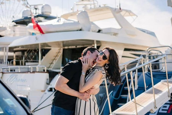 Vacation Photographer in Monaco - Photo 1 of 9