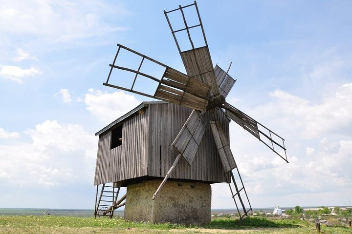 Day tour of Gagauzia Land from Chisinau  - Photo 1 of 12