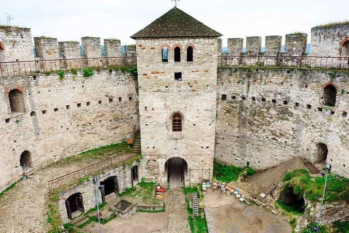 Soroca Fortress & Gypsy Hill – Discover the Northern Moldova - Photo 1 of 25
