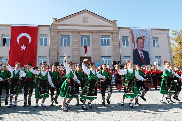 3-Days Tour from Chisinau to Transnistria and Gagauzia - Photo 1 of 18