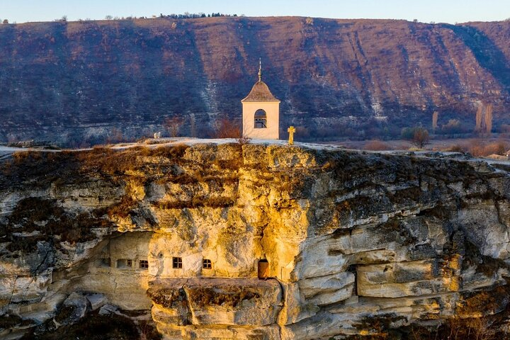 Authentic Moldova - Excursion to Orhei Vechi - Photo 1 of 10