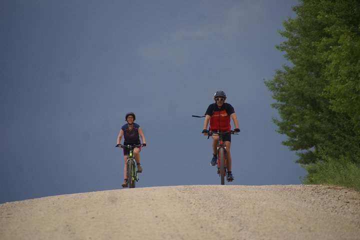 Chisinau E-Bike Rental - Photo 1 of 4