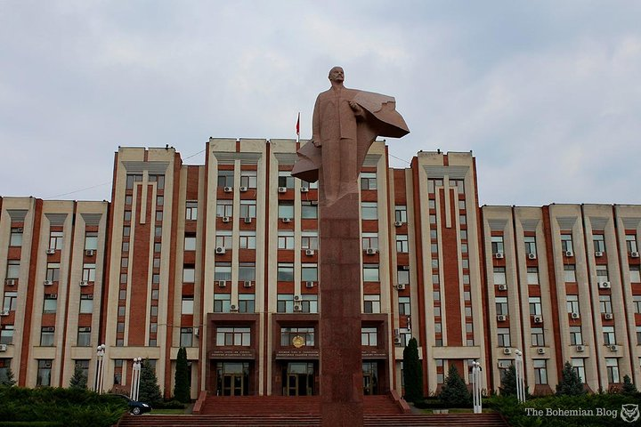 Transnistria tour-Visited a Country the World Doesn’t Recognize - Photo 1 of 25