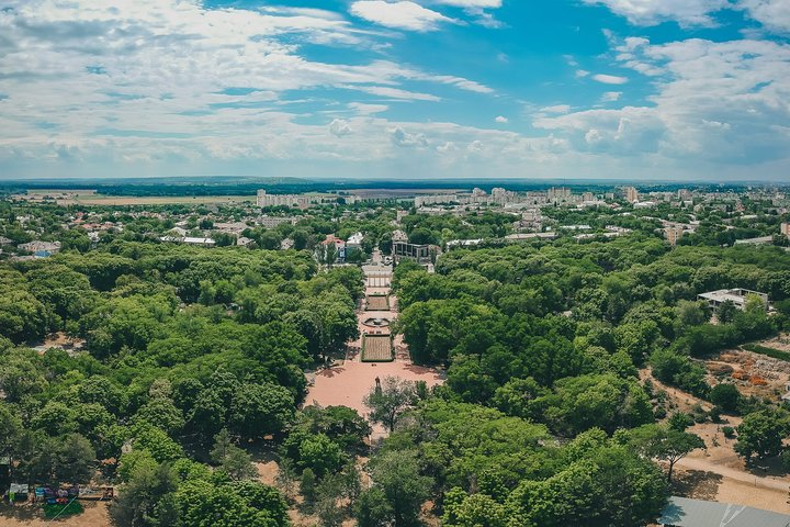 Private Romantic tour in Tiraspol - Photo 1 of 4
