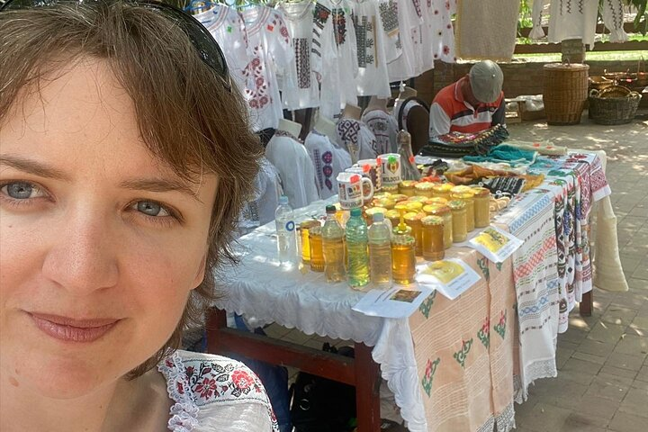 Tours in Moldova Transnistria - Photo 1 of 6