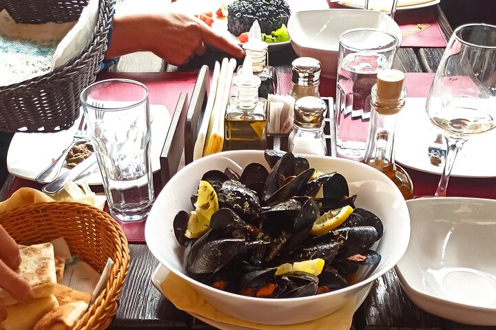 3 Hour Kotor Food Tour - Rick Steves' Recommended - Photo 1 of 24