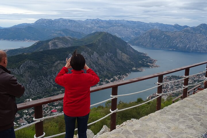 5-Day Private Tour - Experience UNESCO's Montenegro - Photo 1 of 14