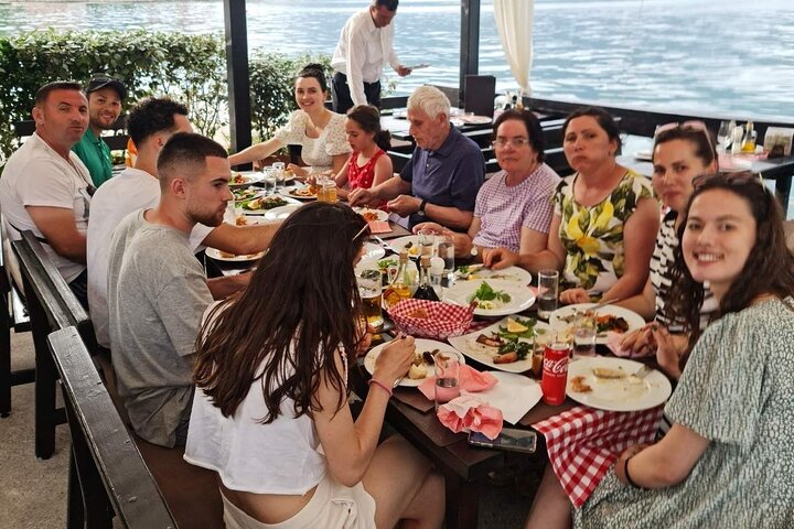 Blue Cave tour and lunch at the local Restaurant, all inclusive - 5h duration - Photo 1 of 25